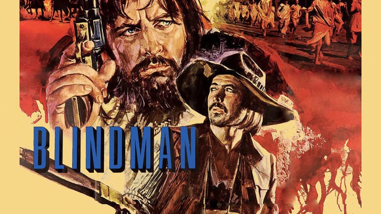 Scene from Blindman
