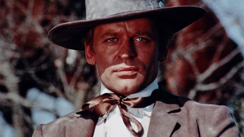 Scene from If You Meet Sartana Pray for Your Death