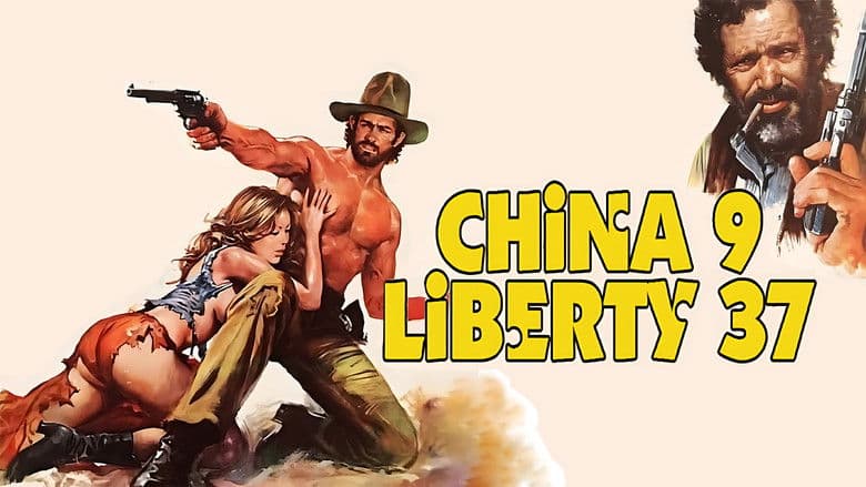 Scene from China 9, Liberty 37