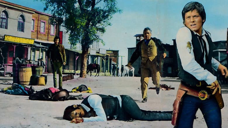 Scene from Dead Are Countless