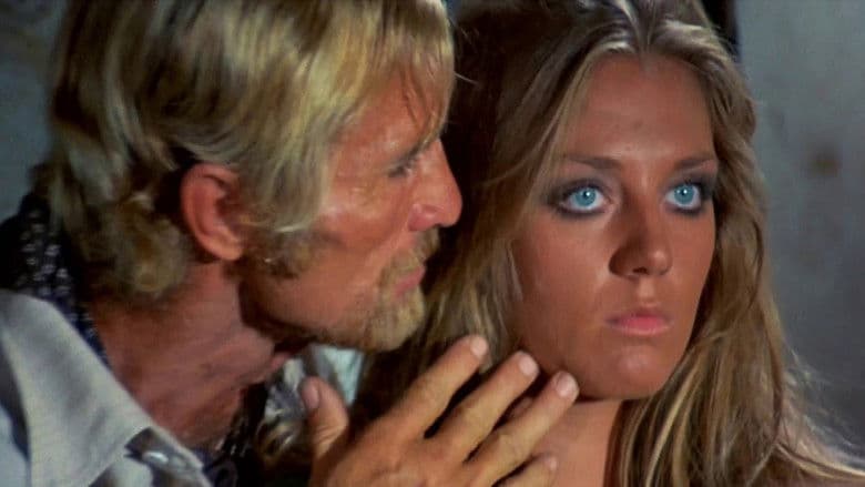 Scene from Django and Sartana Are Coming... It's the End