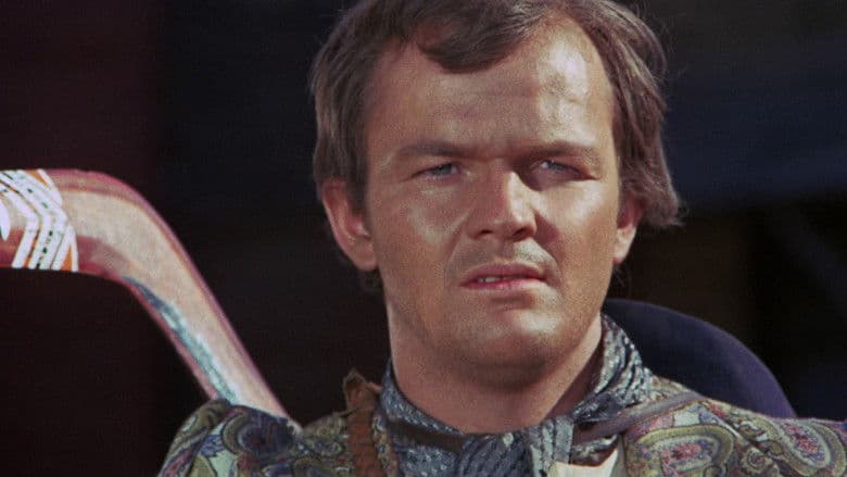 Scene from Matalo! (Kill Him)