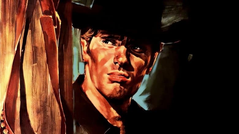 Scene from A Pistol for Ringo