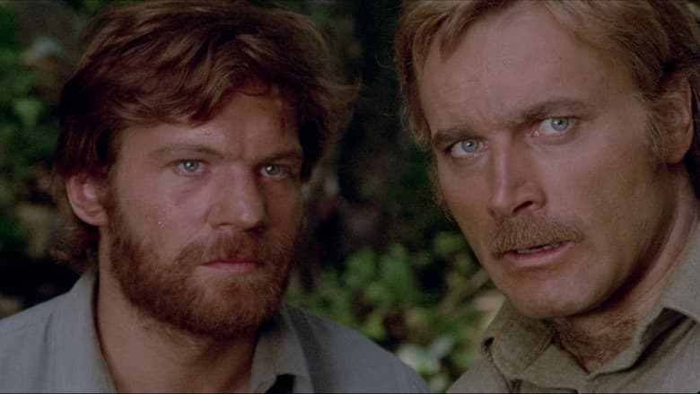 Scene from White Fang