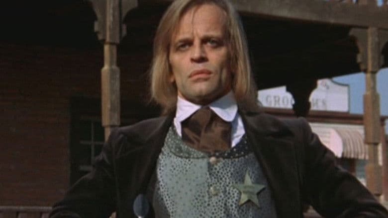 Scene from His Name Was King