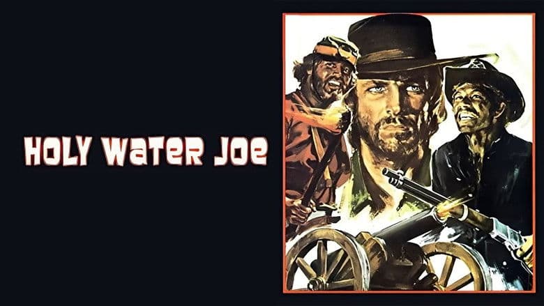 Scene from Holy Water Joe