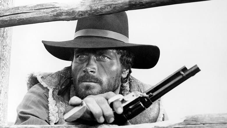 Scene from Massacre Time