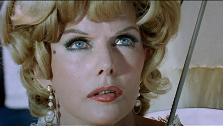 Scene from Dead Men Don't Count