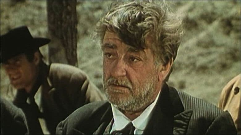 Scene from Twice a Judas