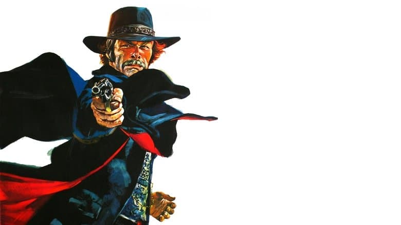 Scene from Light the Fuse… Sartana Is Coming