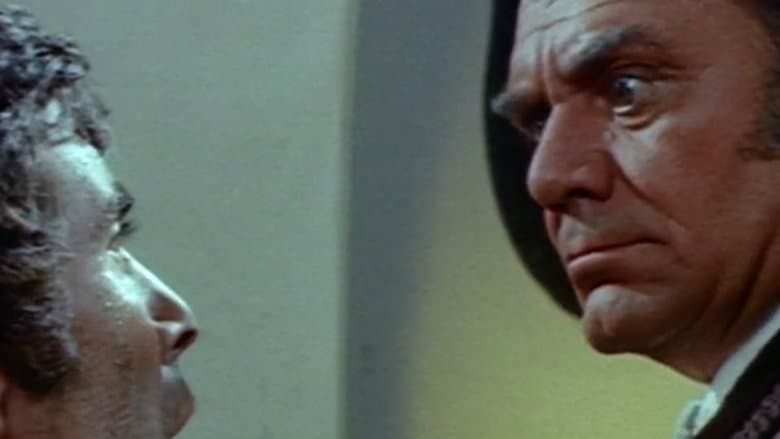 Scene from A Bullet for Sandoval