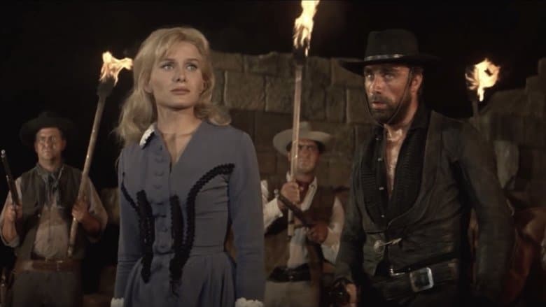 Scene from $1,000 on the Black