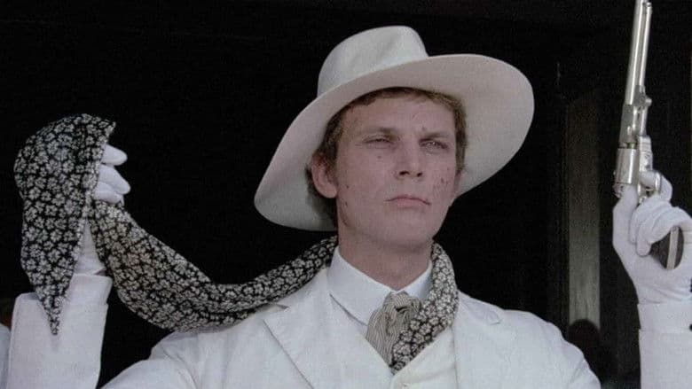 Scene from The Grand Duel