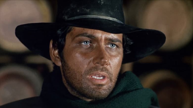 Scene from Today We Kill, Tomorrow We Die!