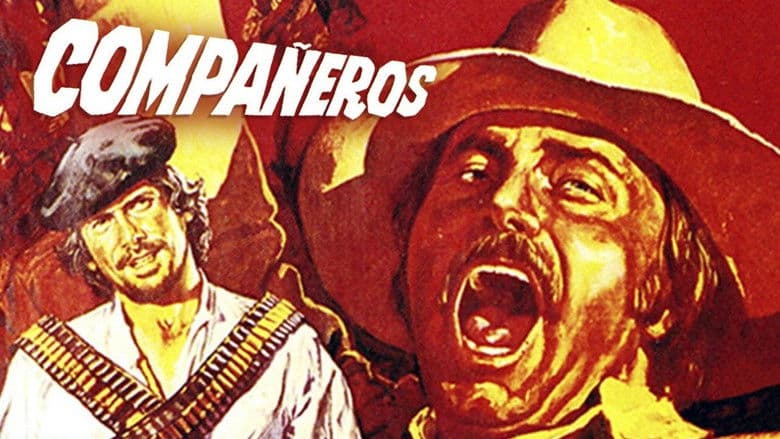Scene from Compañeros