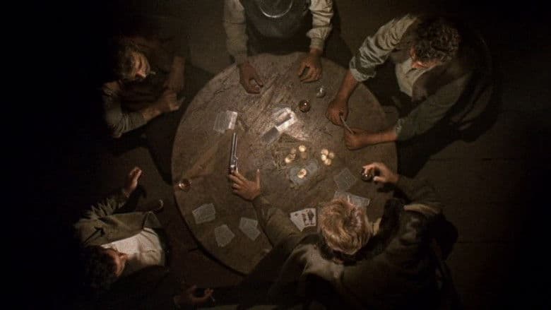 Scene from God Forgives... I Don't!