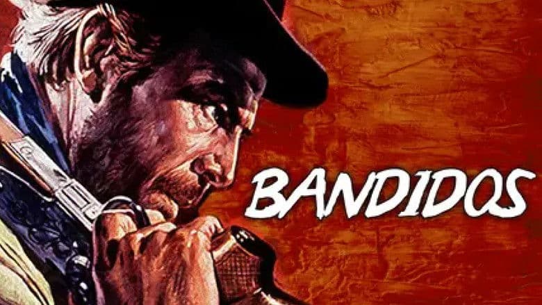 Scene from Bandidos