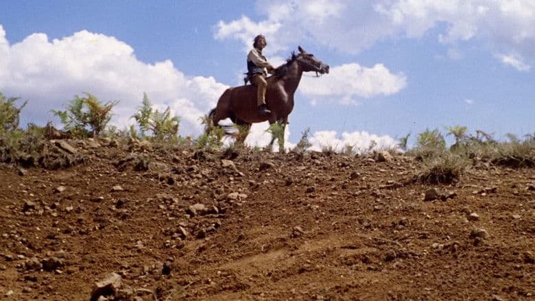 Scene from Django Kill... If You Live, Shoot!