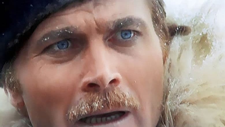 Scene from Challenge to White Fang