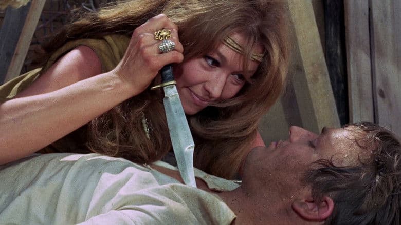 Scene from Matalo! (Kill Him)