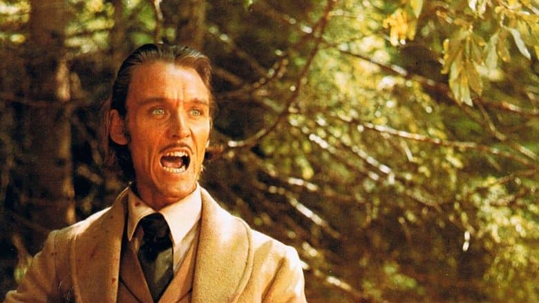 Scene from White Fang