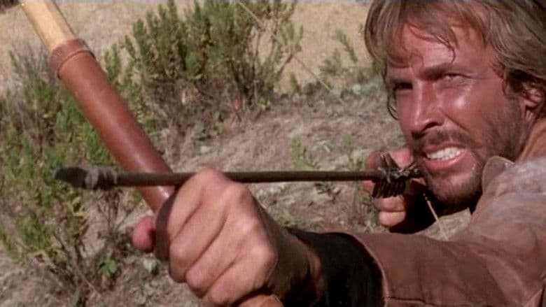 Scene from Holy Water Joe