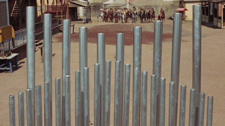 Scene from Light the Fuse… Sartana Is Coming