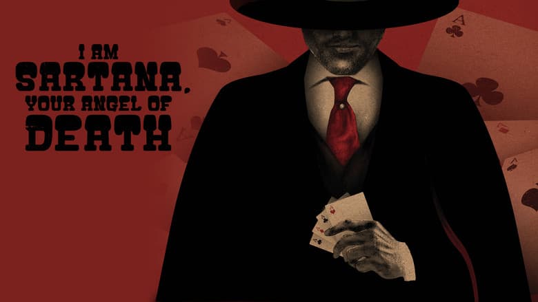 Scene from I Am Sartana Your Angel of Death